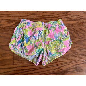 Lilly Pulitzer Girls Shorts